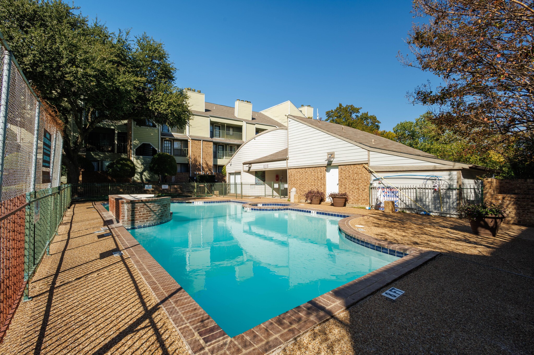 6108 Abrams Road Dallas TX 75231