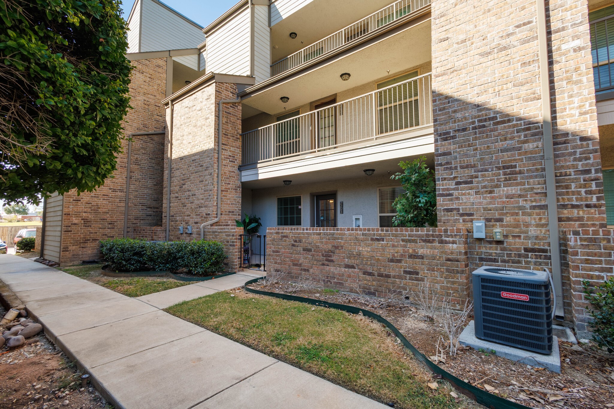 6108 Abrams Road Dallas TX 75231