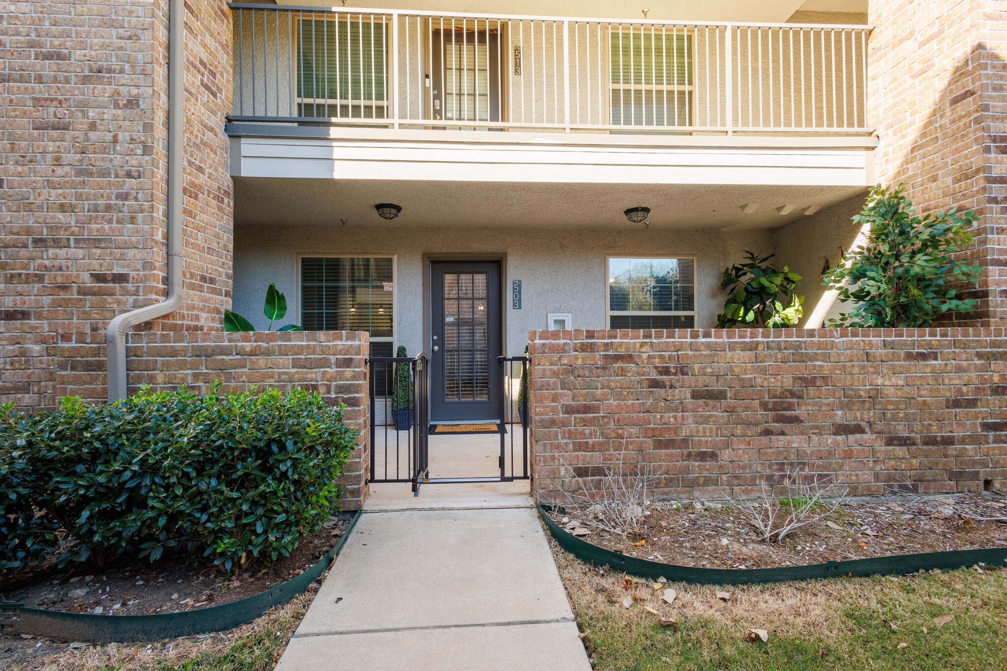 6108 Abrams Road Dallas TX 75231