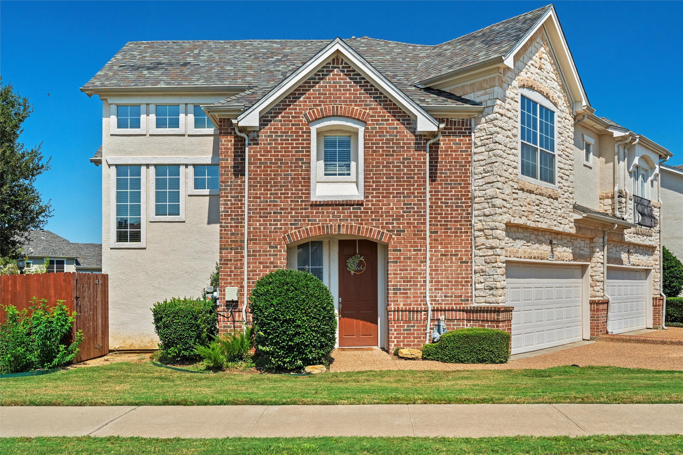 4424 Honfleur Court Irving TX 75038