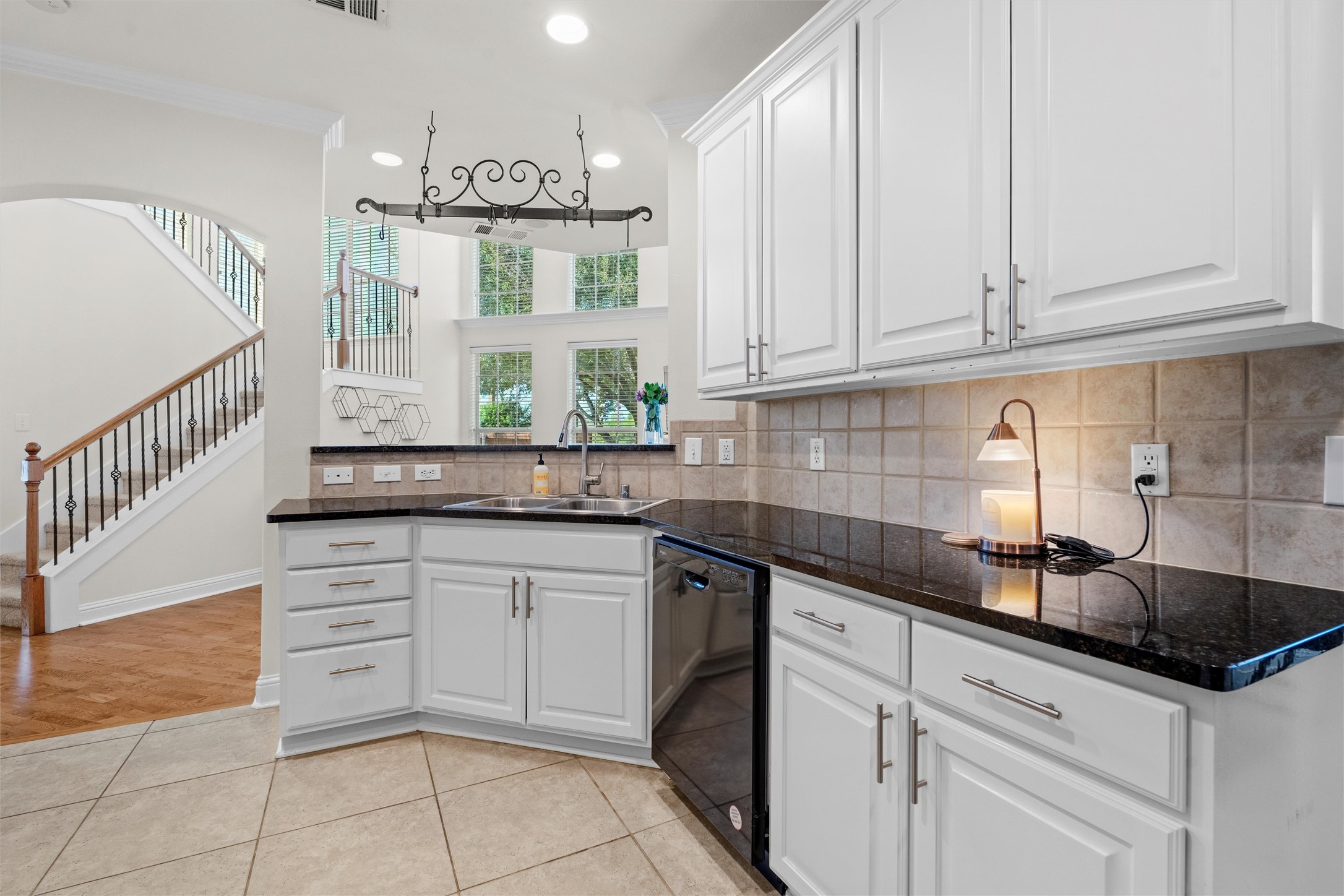 4424 Honfleur Court Irving TX 75038
