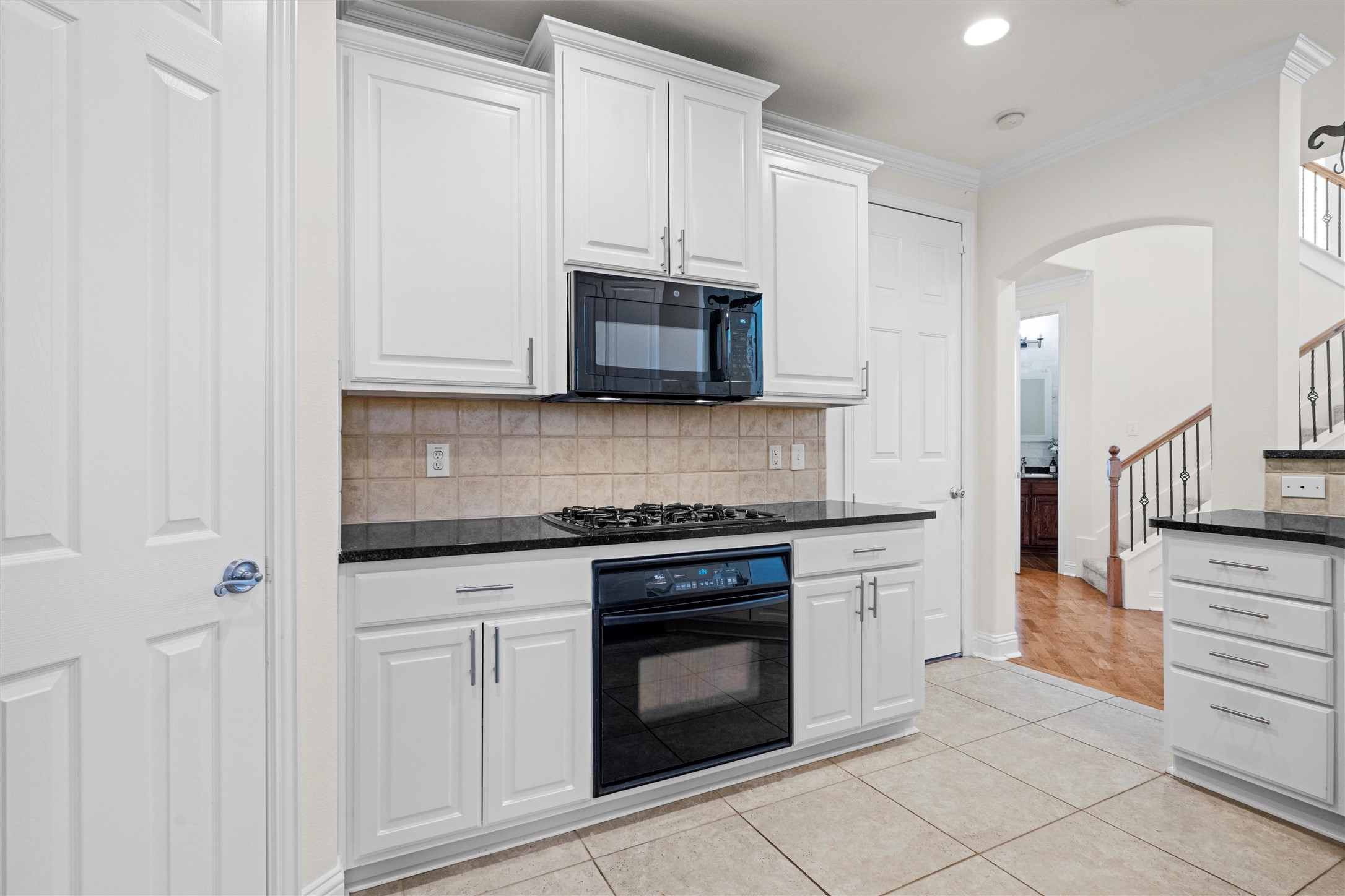 4424 Honfleur Court Irving TX 75038
