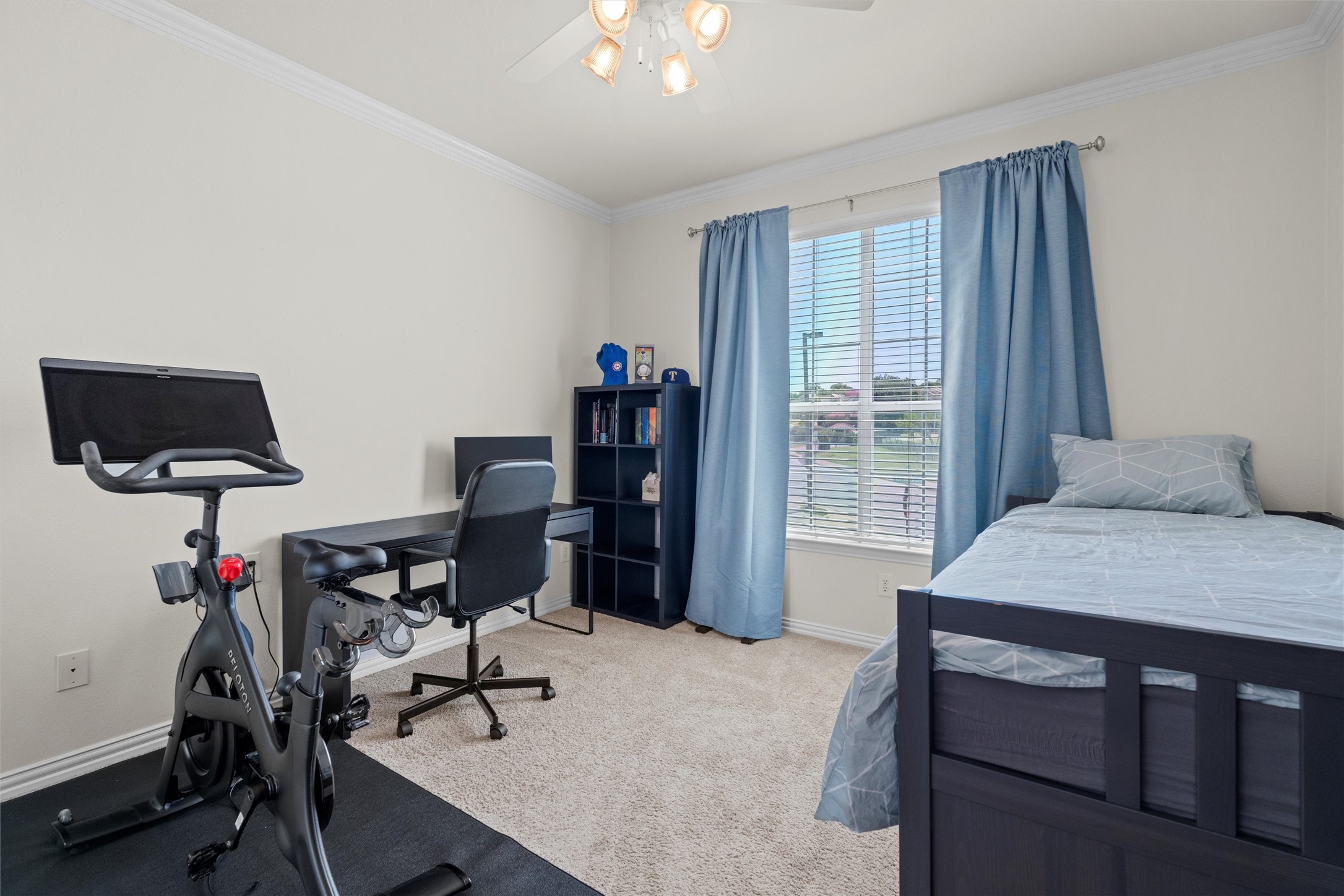 4424 Honfleur Court Irving TX 75038