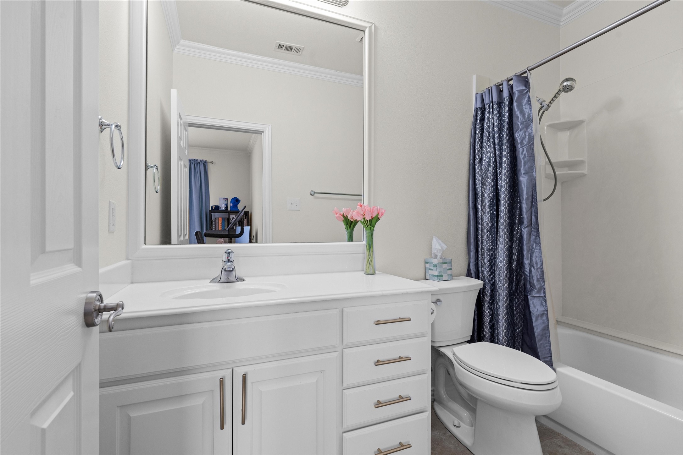 4424 Honfleur Court Irving TX 75038