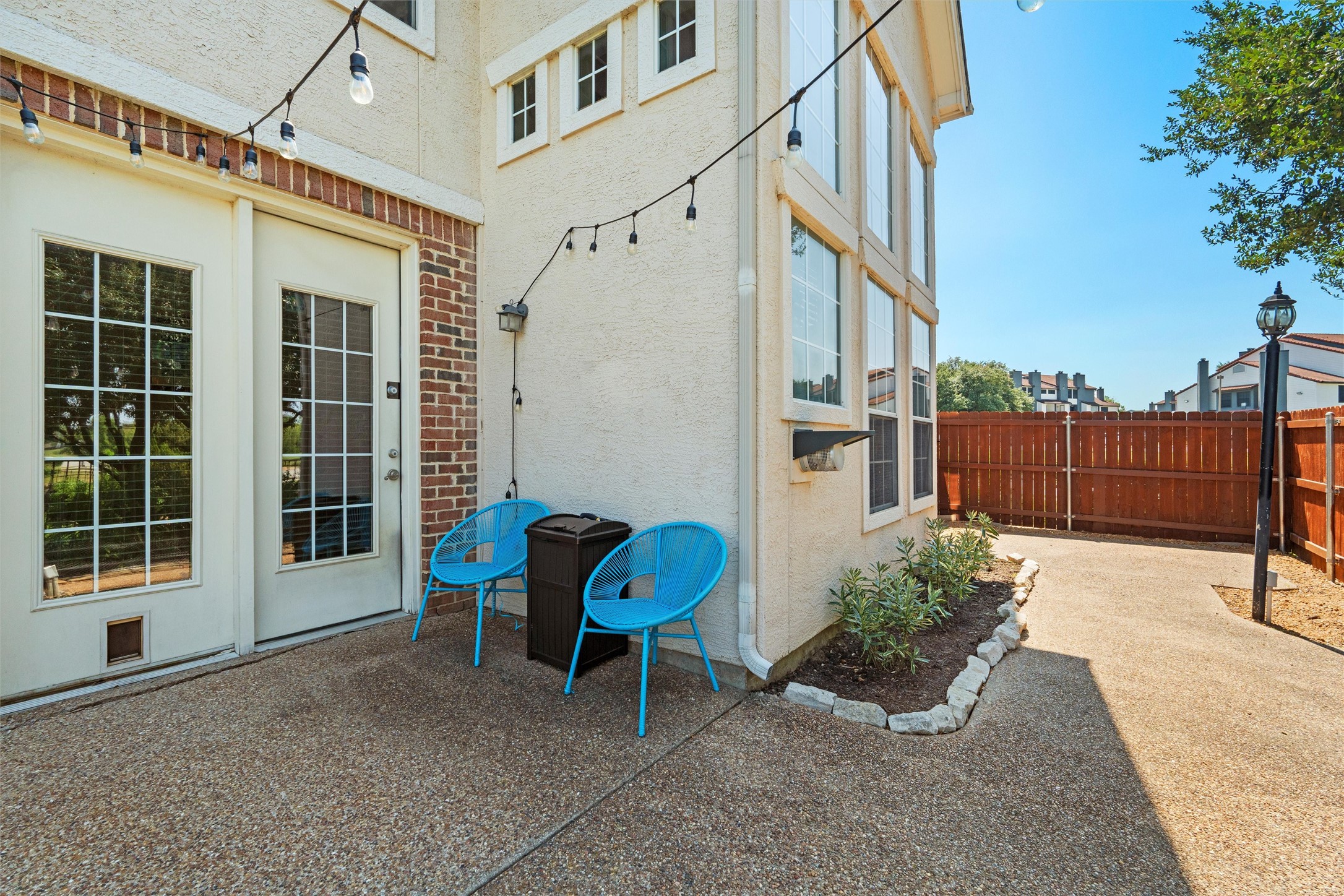 4424 Honfleur Court Irving TX 75038