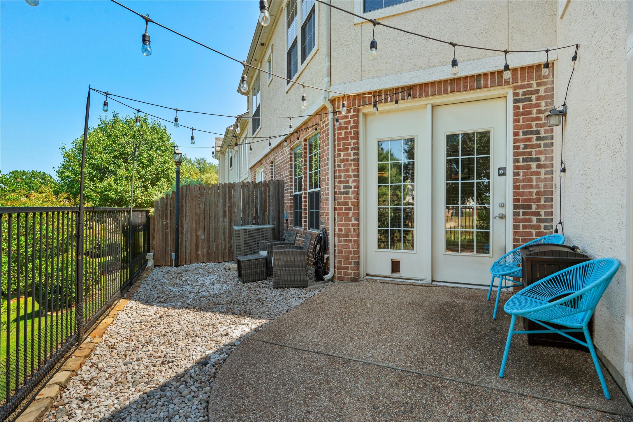 4424 Honfleur Court Irving TX 75038