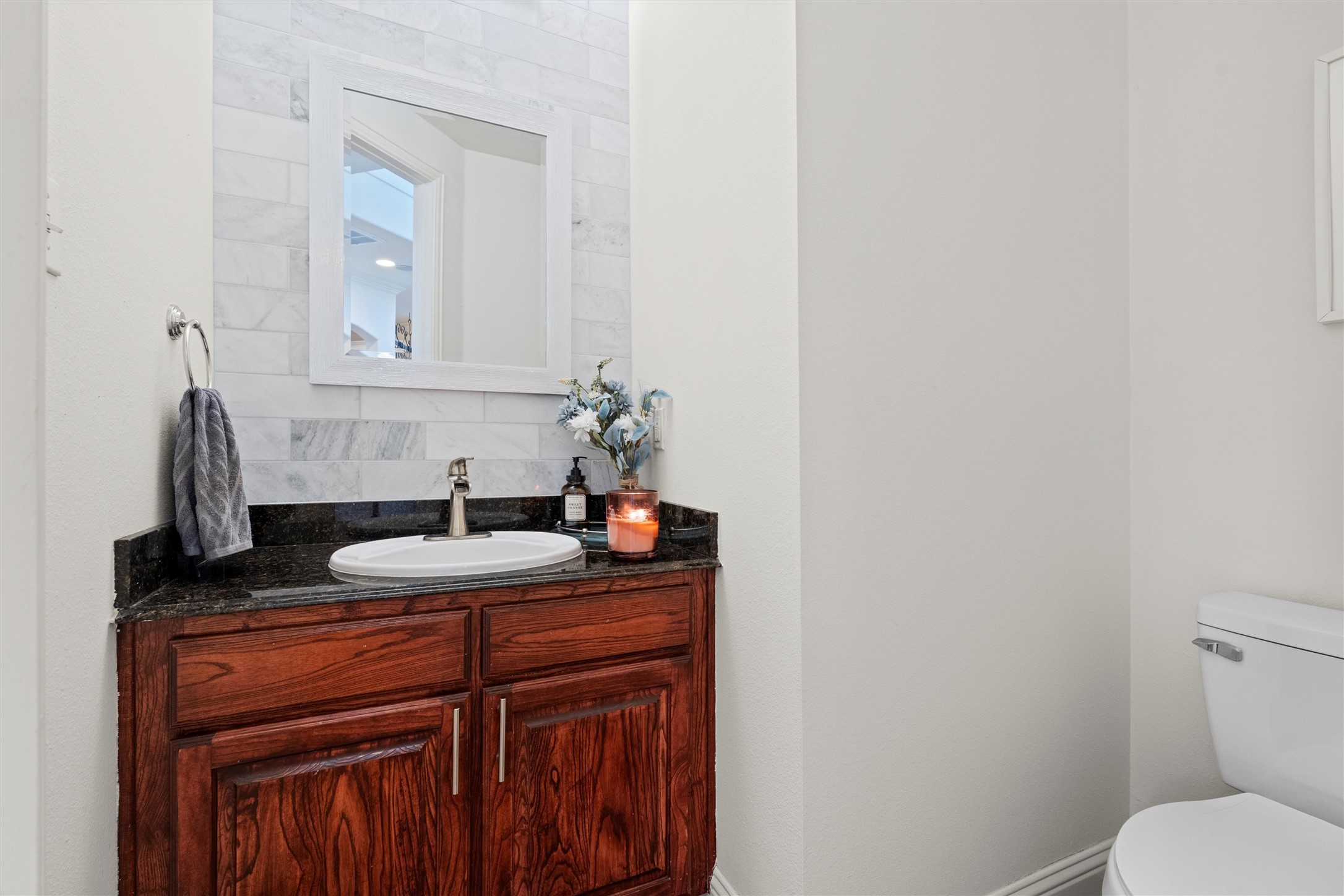 4424 Honfleur Court Irving TX 75038
