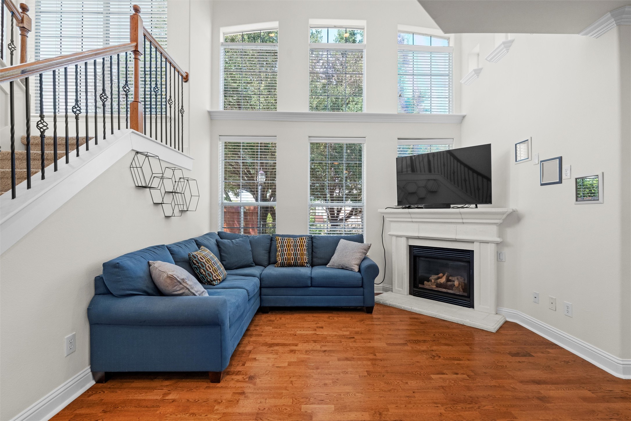 4424 Honfleur Court Irving TX 75038