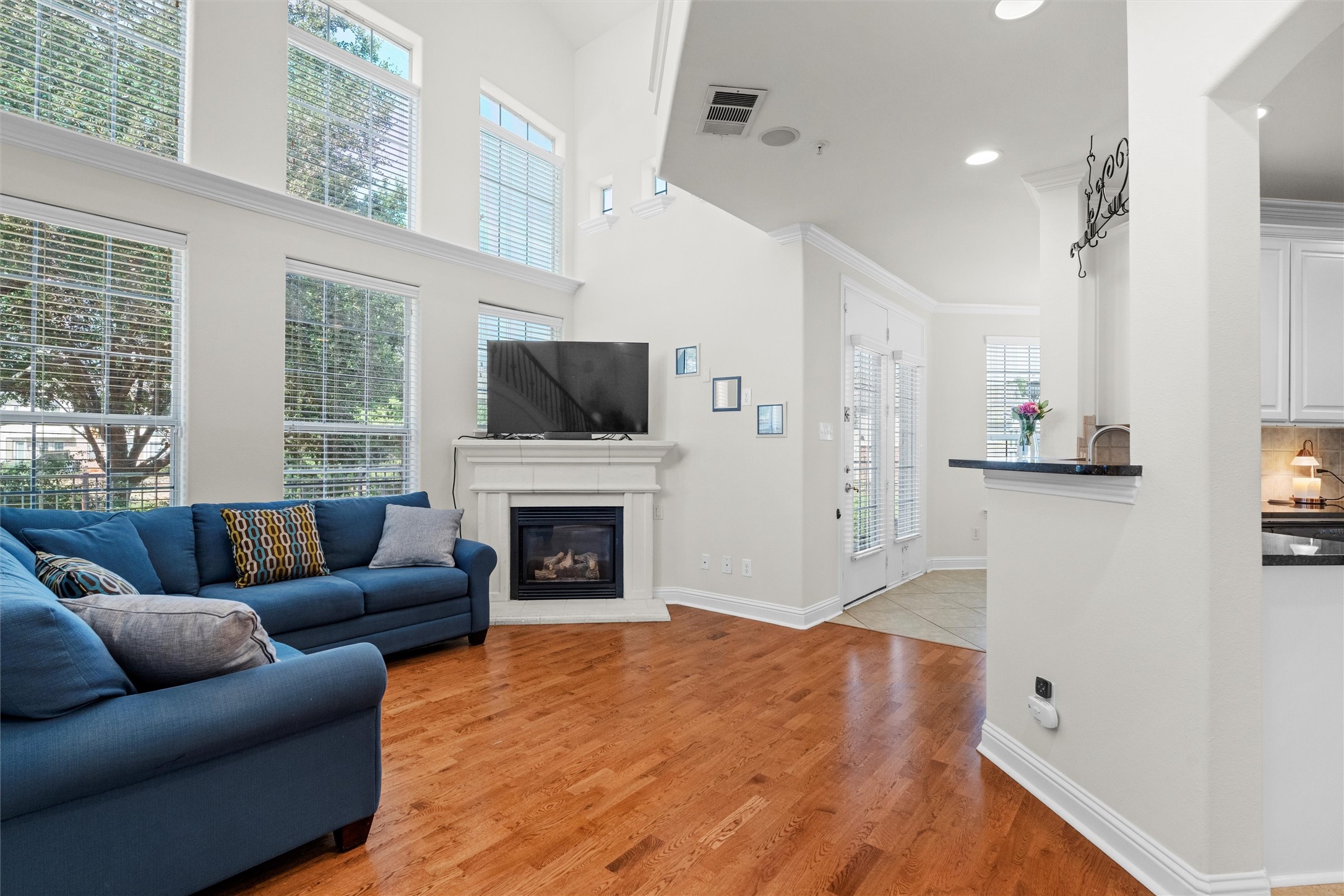 4424 Honfleur Court Irving TX 75038