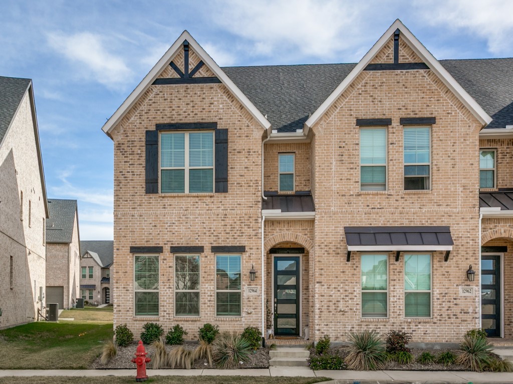 12964 Rockham Lane Farmers Branch TX 75234