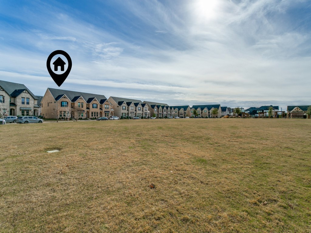 12964 Rockham Lane Farmers Branch TX 75234