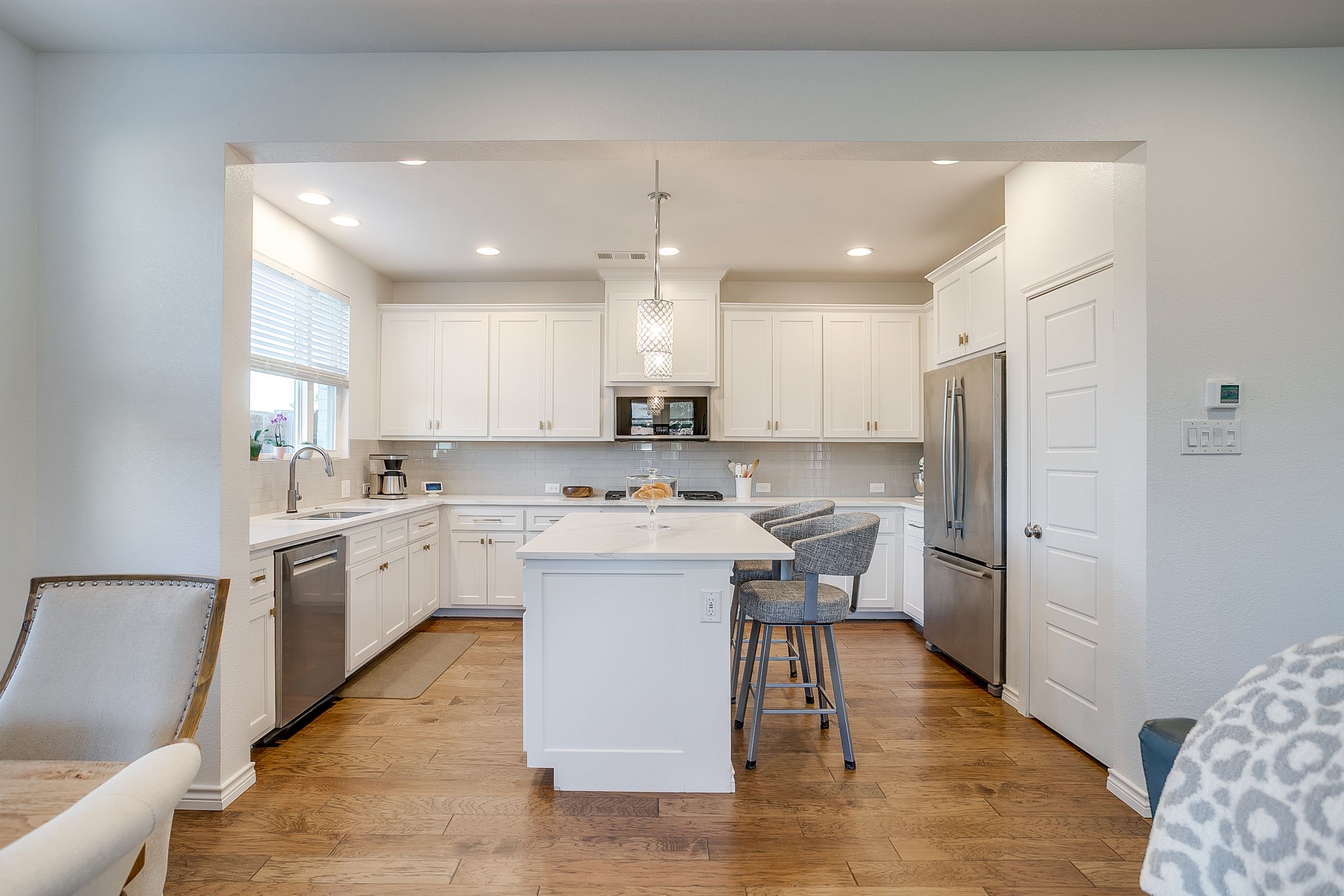 109 Crossroads Circle Westworth Village TX 76114