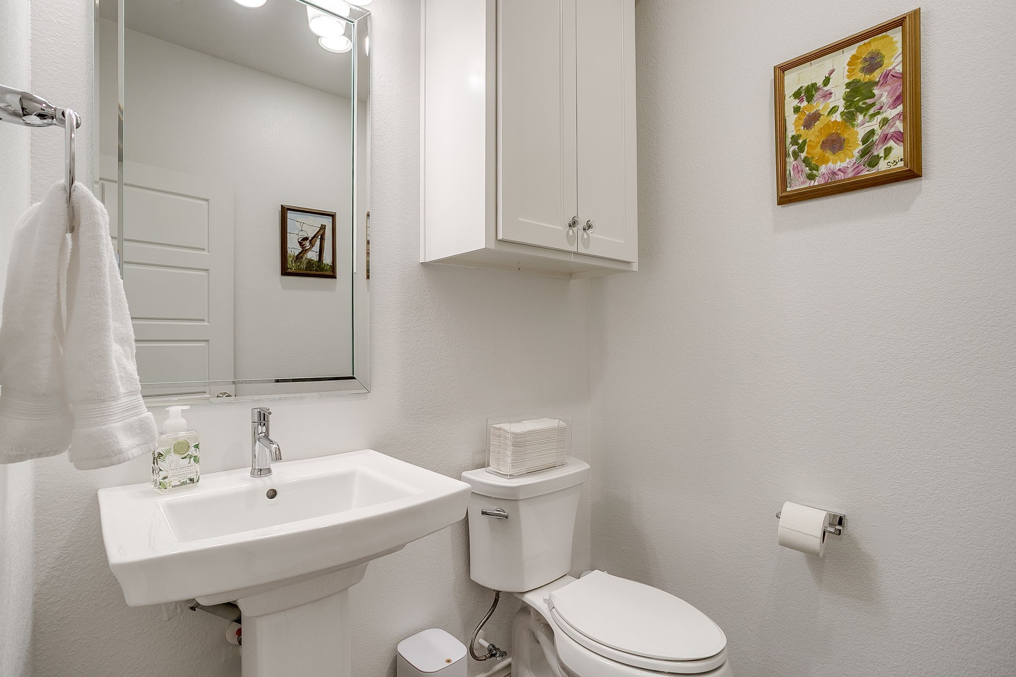 109 Crossroads Circle Westworth Village TX 76114