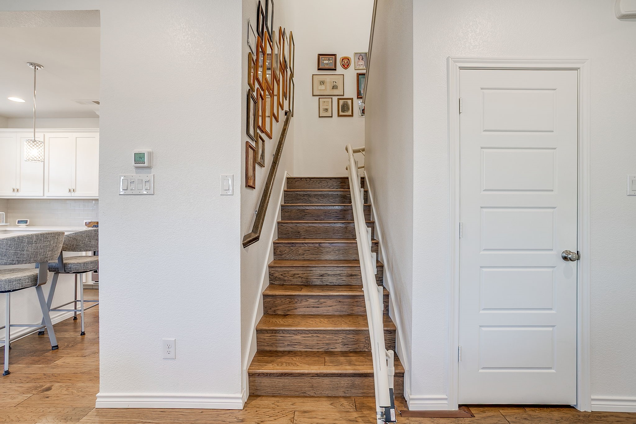 109 Crossroads Circle Westworth Village TX 76114