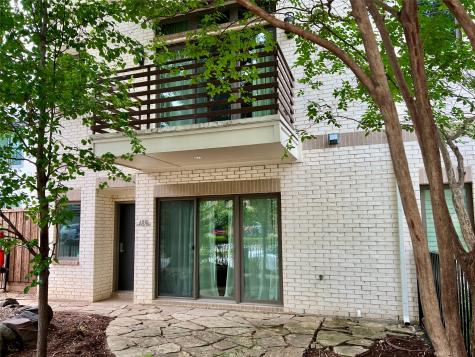 4010 Lemmon Tree Place Dallas TX 75219