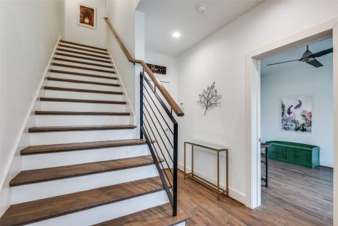 4010 Lemmon Tree Place Dallas TX 75219
