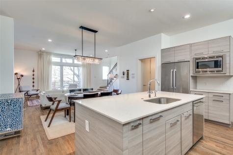 4010 Lemmon Tree Place Dallas TX 75219