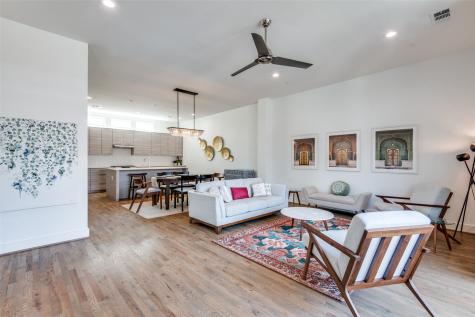 4010 Lemmon Tree Place Dallas TX 75219