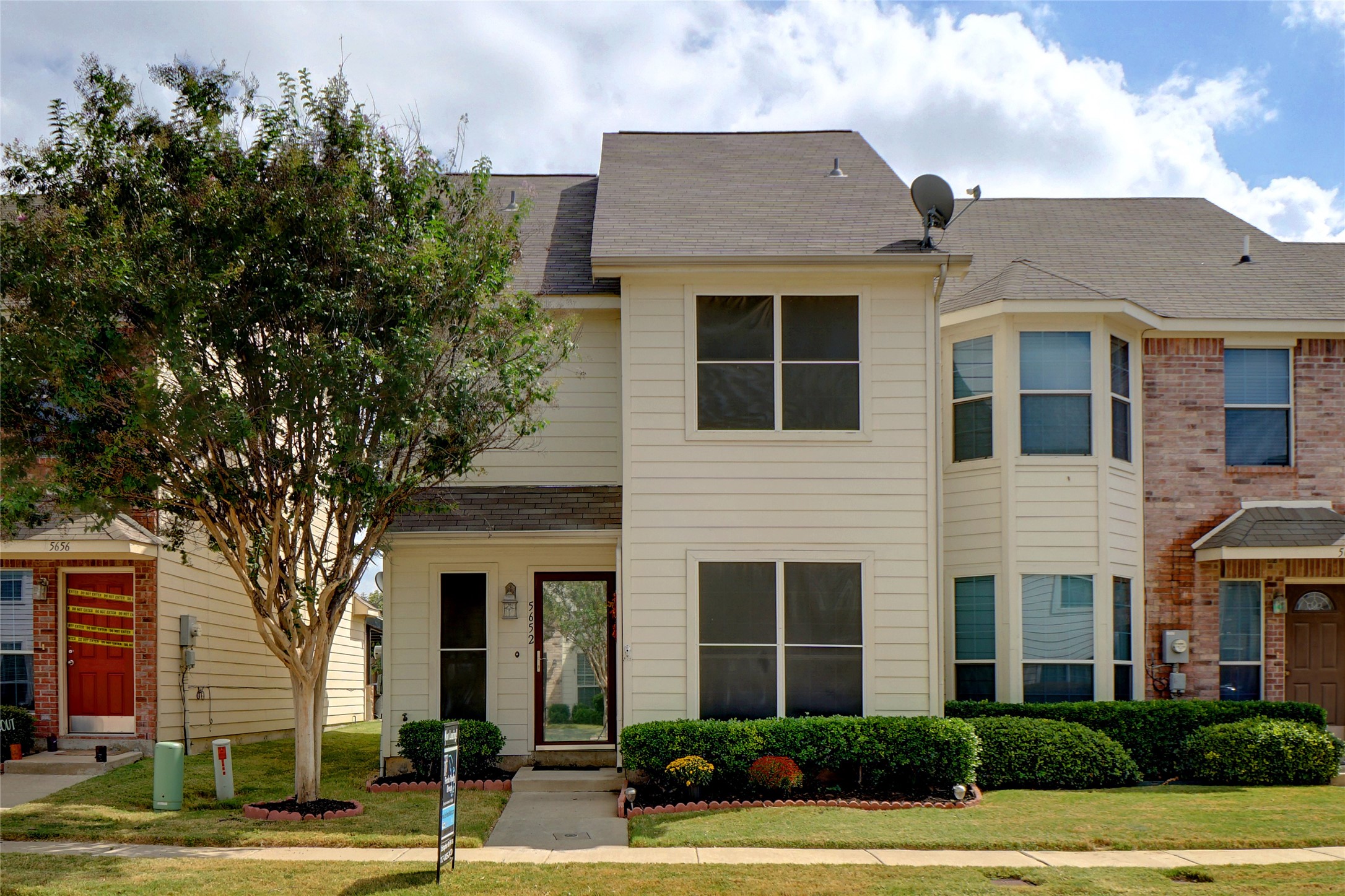 5652 Giddyup Lane Fort Worth TX 76179
