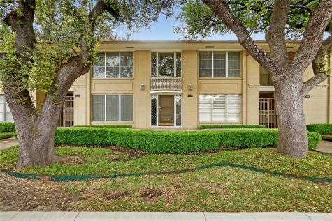 11150 Valleydale Drive Dallas TX 75230