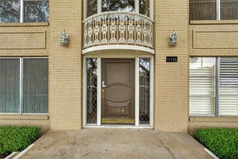 11150 Valleydale Drive Dallas TX 75230