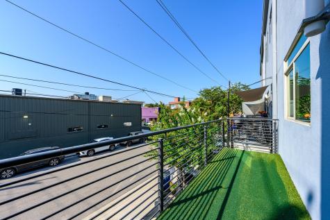 5713 La Vista Drive Dallas TX 75206