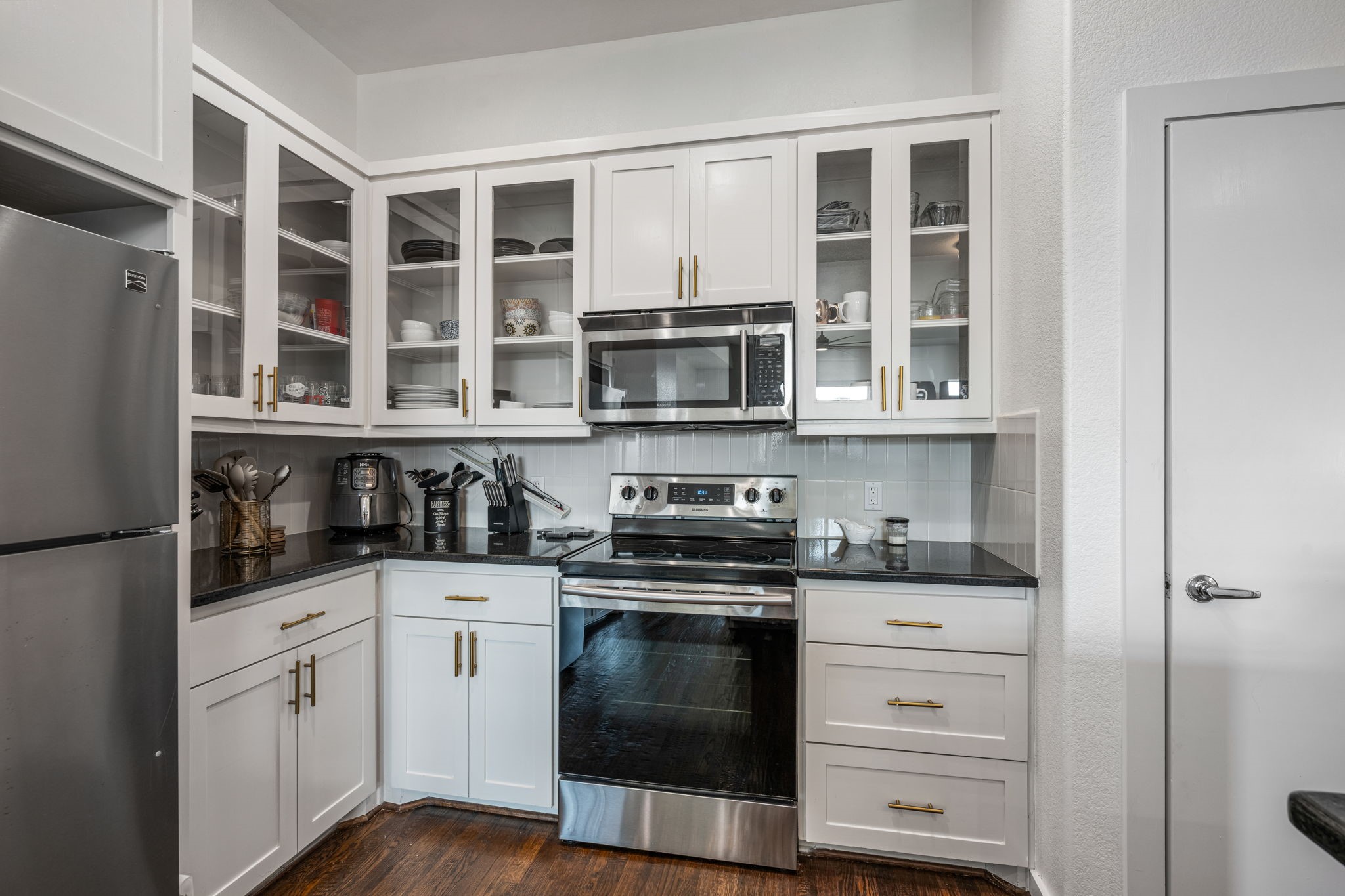 5713 La Vista Drive Dallas TX 75206