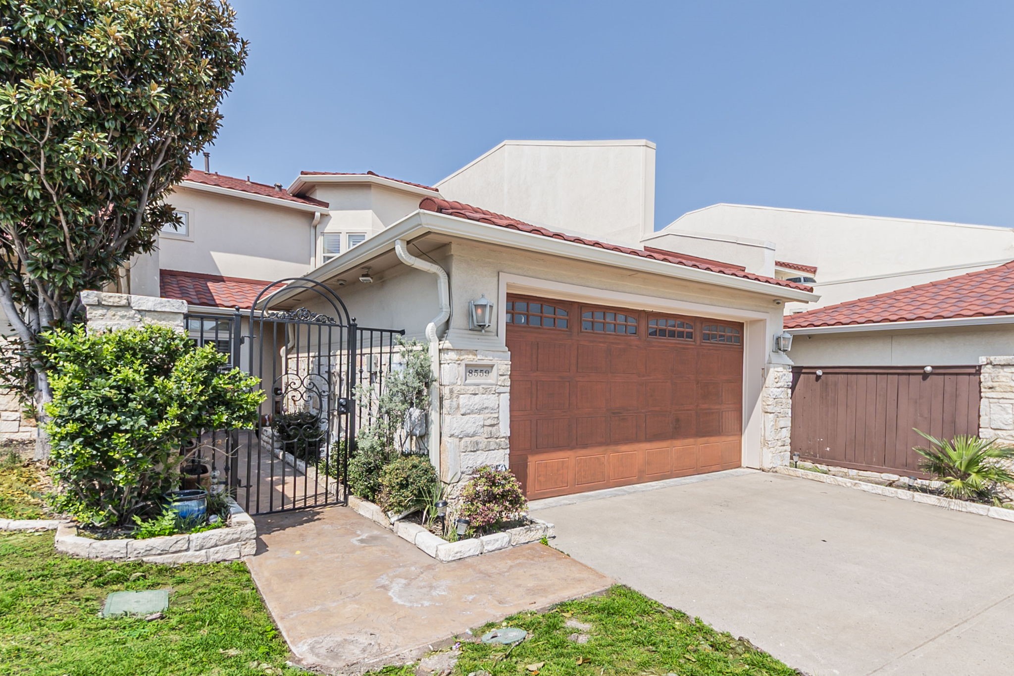 8559 Mulligan Pass Fort Worth TX 76179