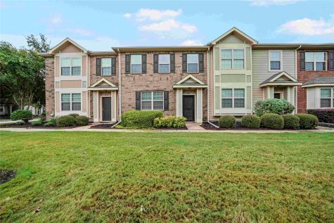 6808 Carrington Lane Fort Worth TX 76137