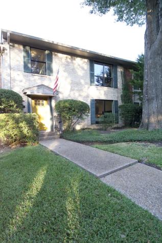 1231 Lexington Square Corsicana TX 75110