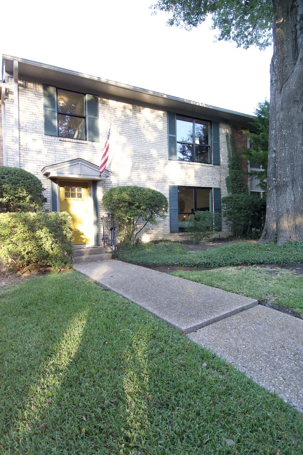 1231 Lexington Square Corsicana TX 75110