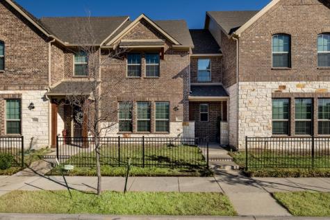 5584 Kilmer Drive North Richland Hills TX 76180
