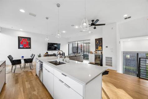 4828 Caxton Court Dallas TX 75204