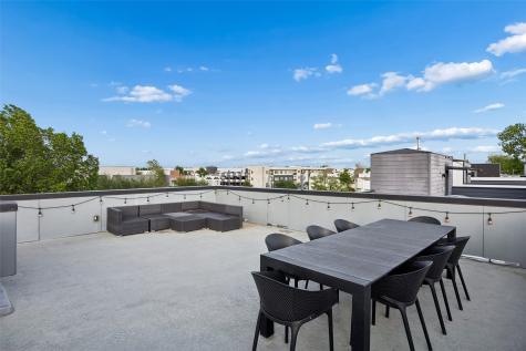 4828 Caxton Court Dallas TX 75204