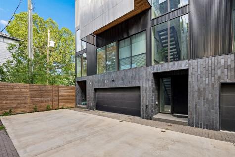 4828 Caxton Court Dallas TX 75204