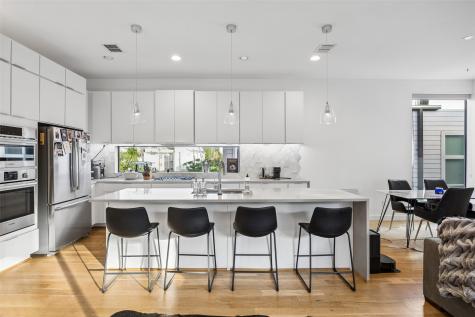 4828 Caxton Court Dallas TX 75204