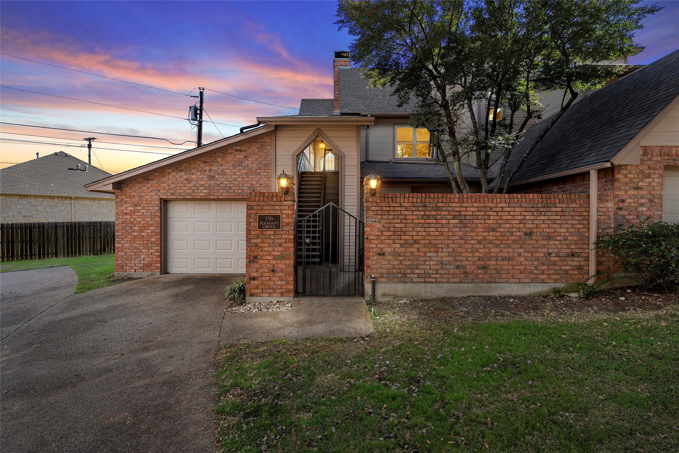 156 Pleasant Grove Lane Waco TX 76712