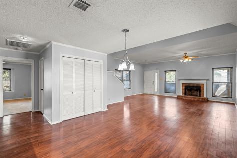156 Pleasant Grove Lane Waco TX 76712