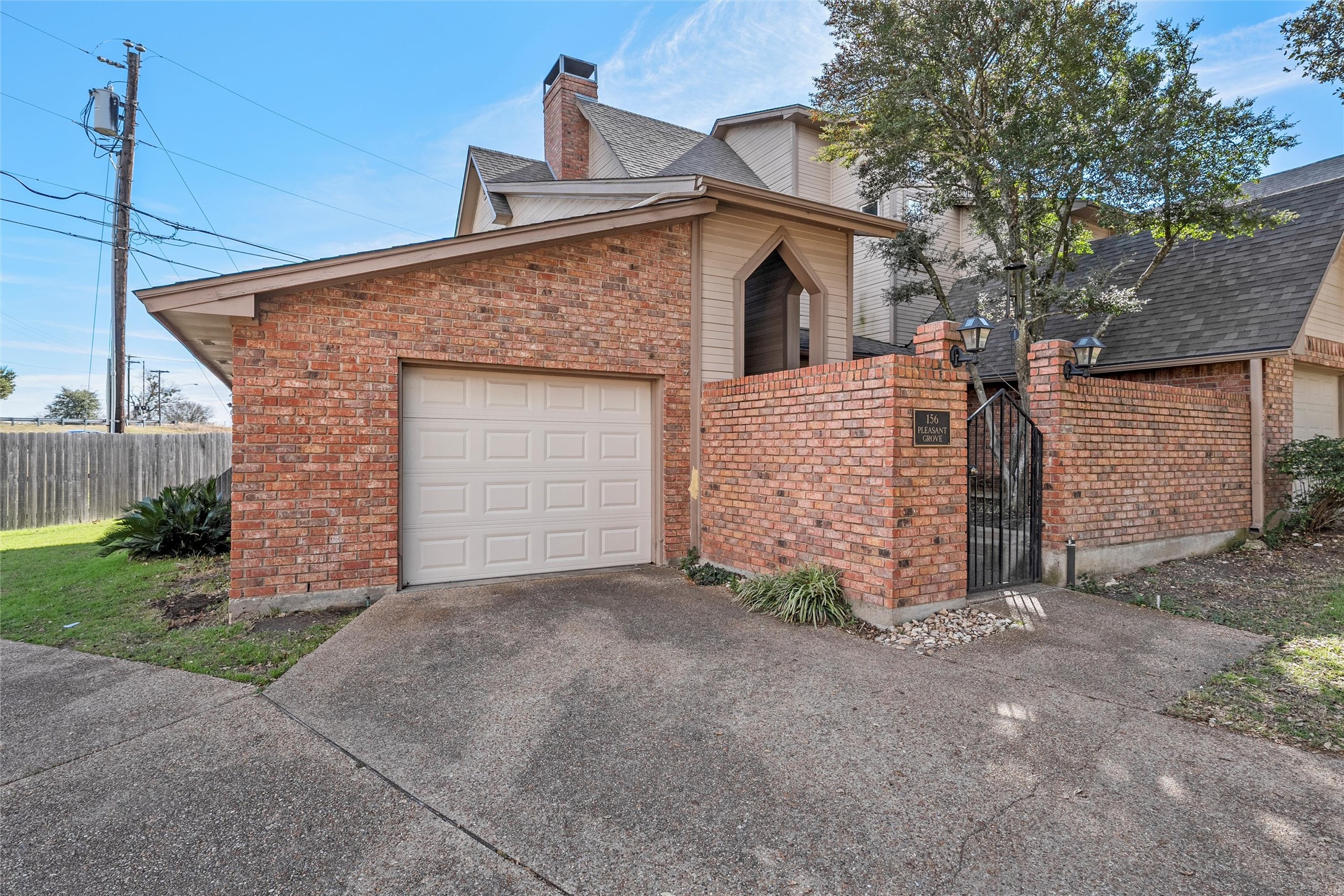 156 Pleasant Grove Lane Waco TX 76712
