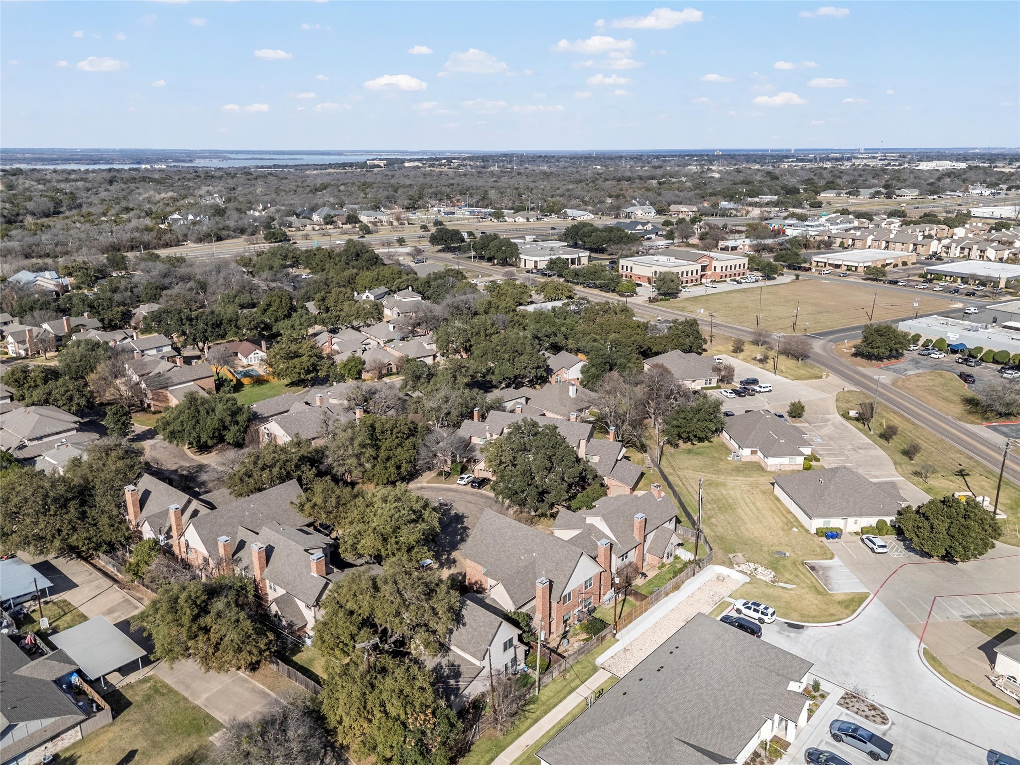 156 Pleasant Grove Lane Waco TX 76712