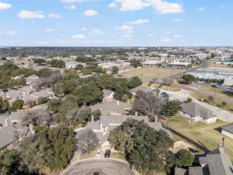 156 Pleasant Grove Lane Waco TX 76712