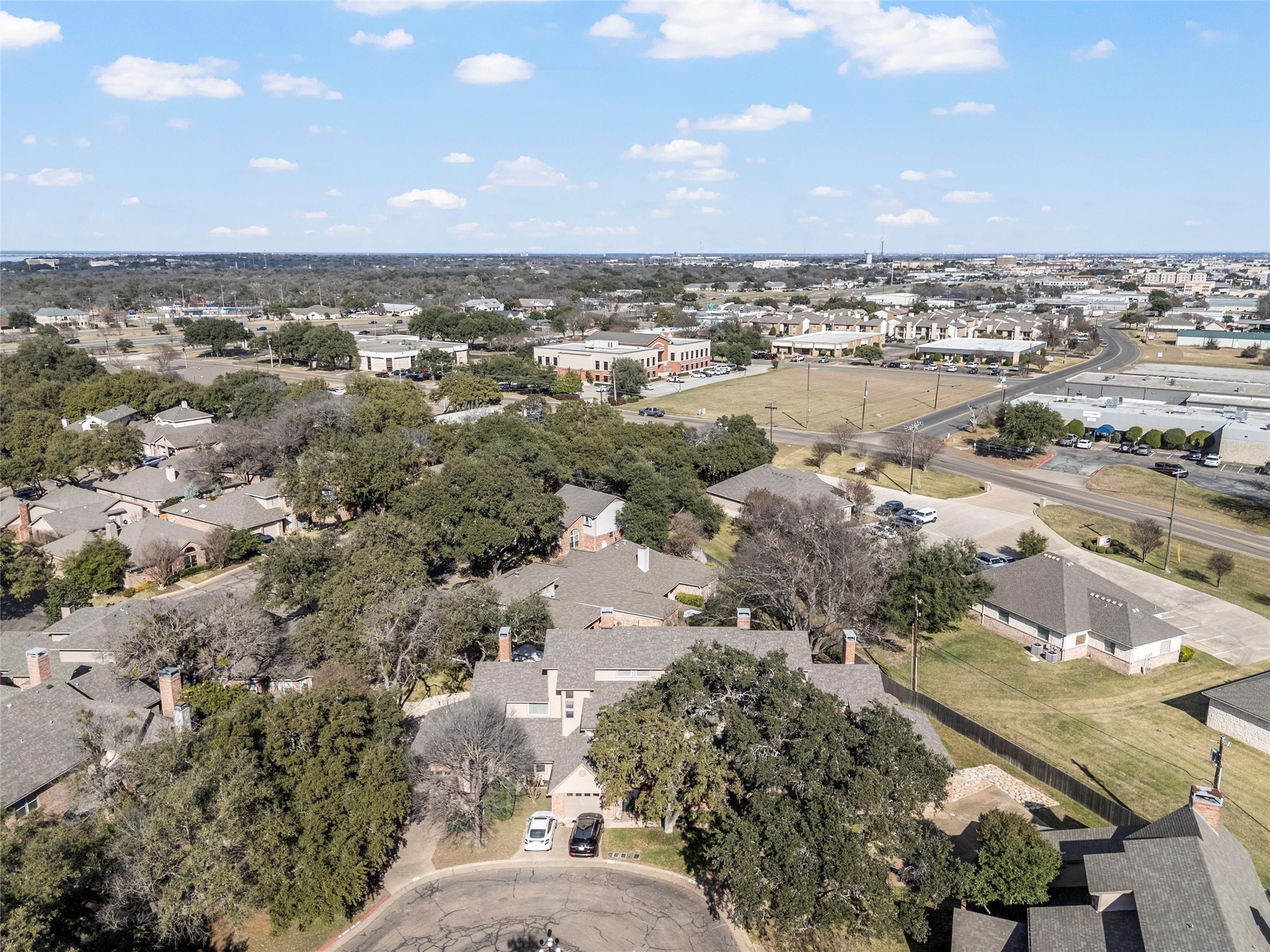 156 Pleasant Grove Lane Waco TX 76712