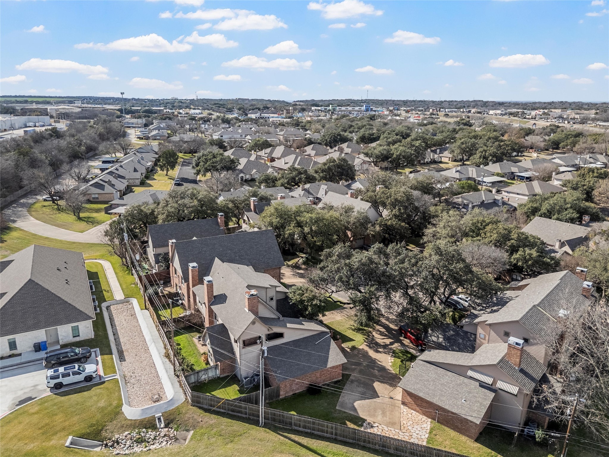 156 Pleasant Grove Lane Waco TX 76712