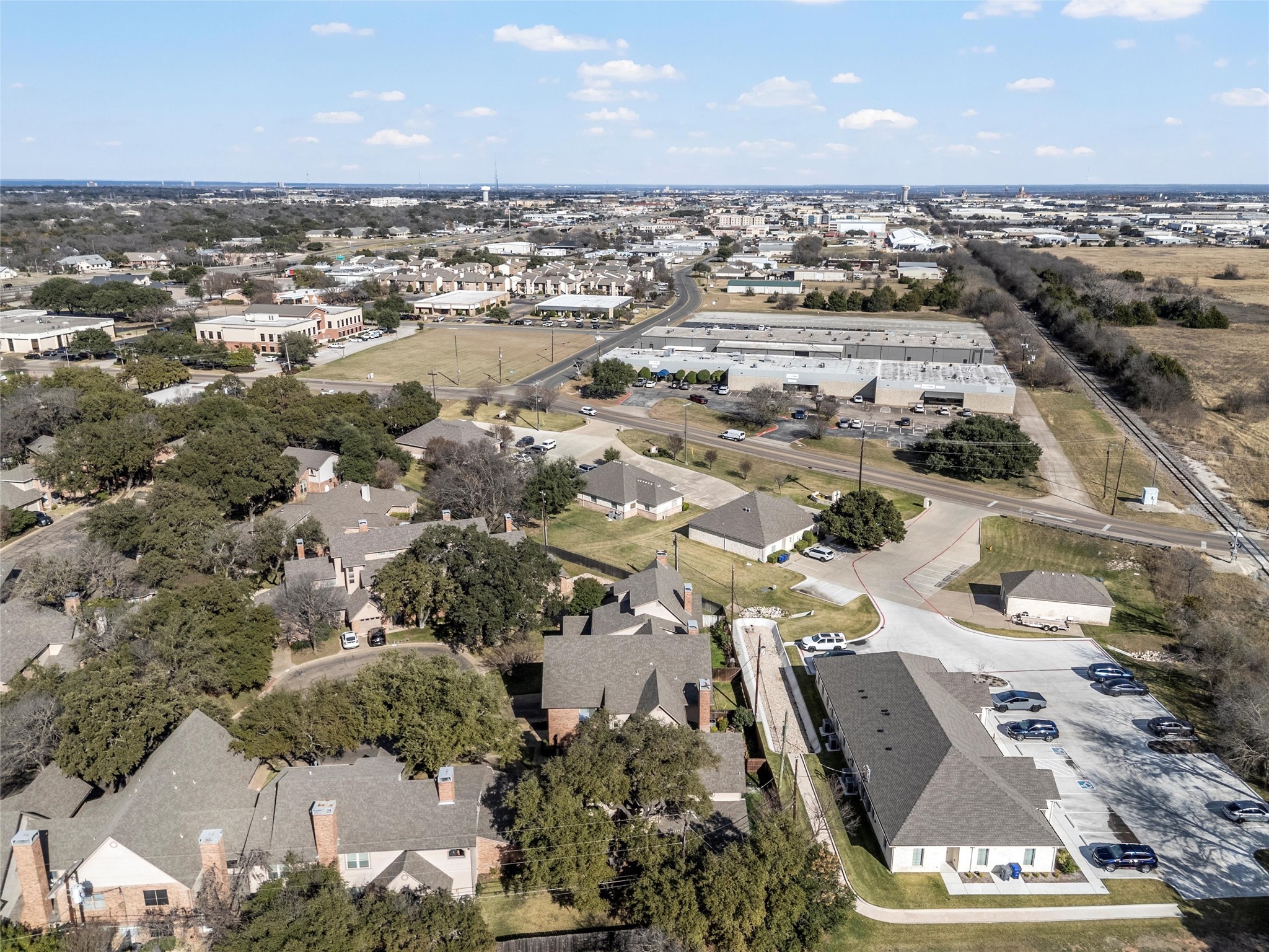 156 Pleasant Grove Lane Waco TX 76712