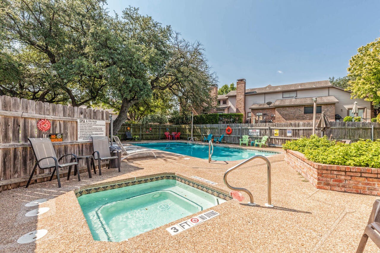 156 Pleasant Grove Lane Waco TX 76712