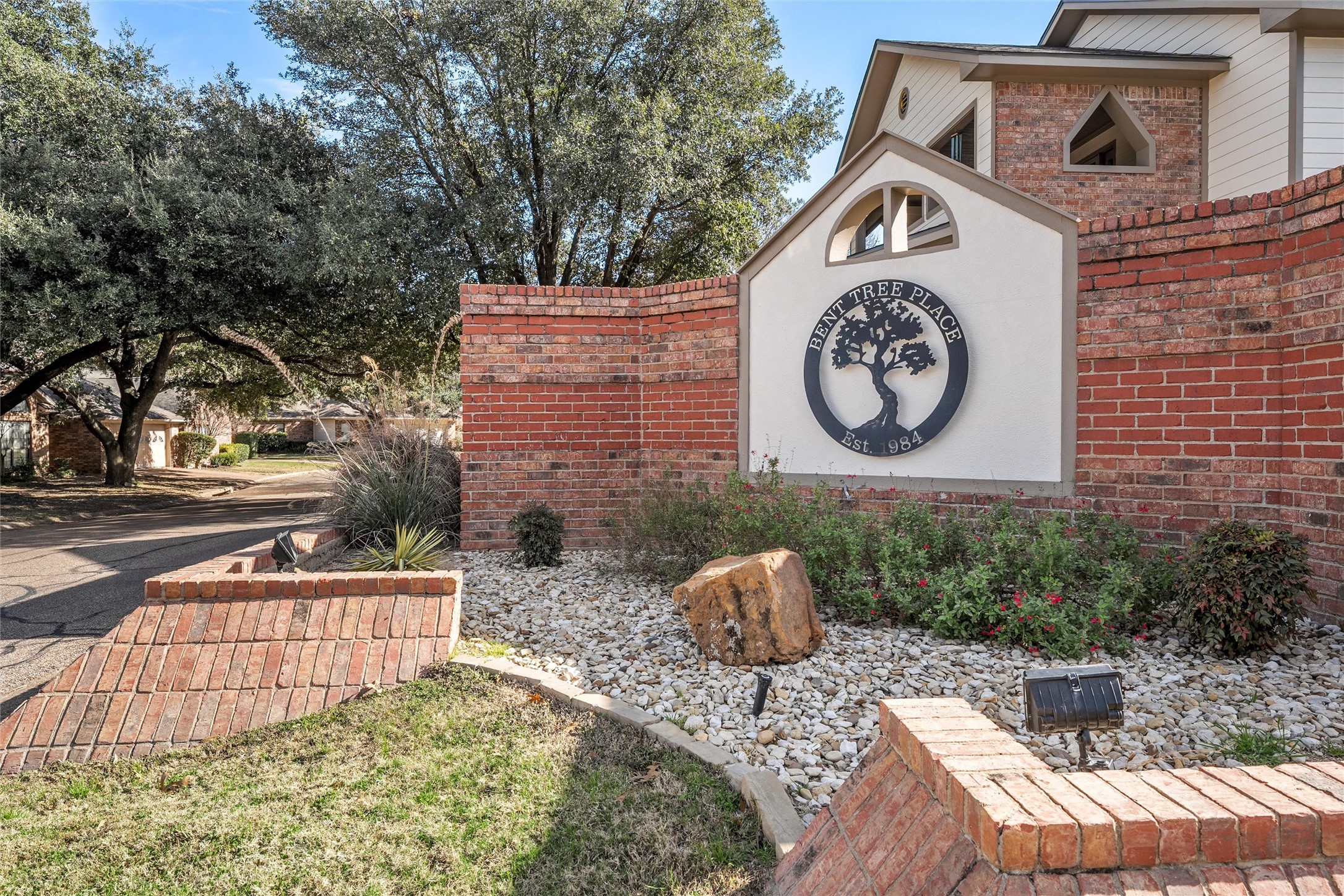 156 Pleasant Grove Lane Waco TX 76712
