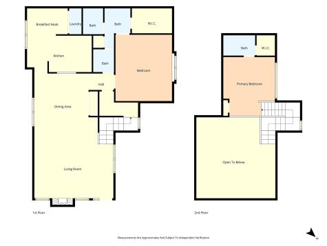 156 Pleasant Grove Lane Waco TX 76712