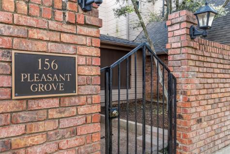 156 Pleasant Grove Lane Waco TX 76712