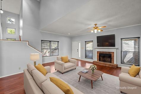 156 Pleasant Grove Lane Waco TX 76712