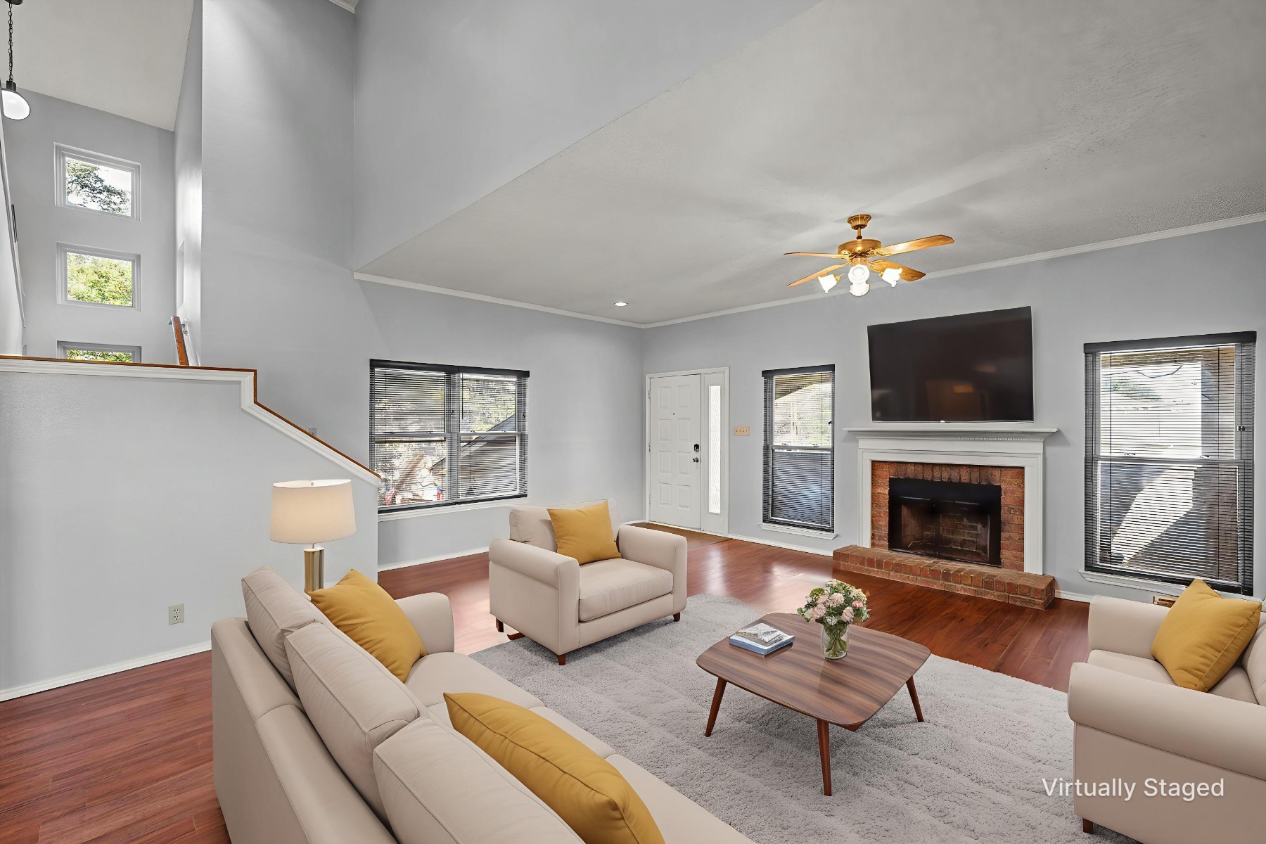 156 Pleasant Grove Lane Waco TX 76712